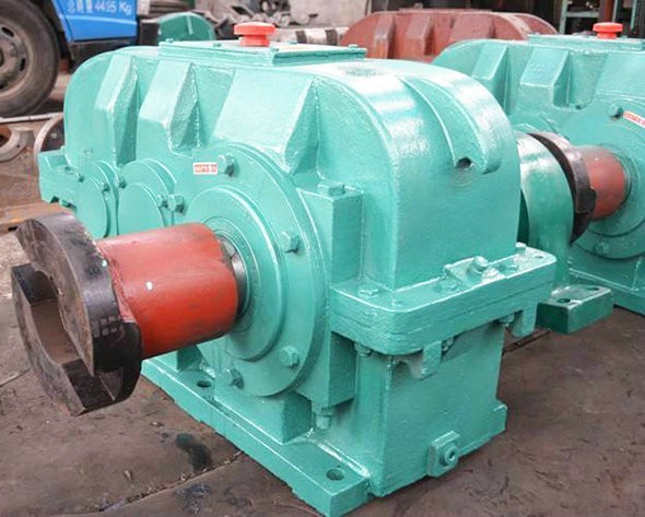 gearboxes